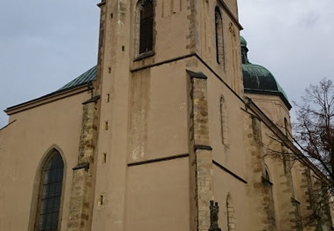 聖母マリアの昇天教会