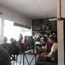 こじんまりしてます