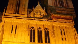 ザグレブのシンボル