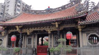 たくさんの神様が祀られてます