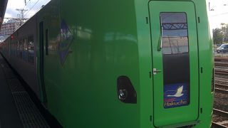 最初で最後のスーパー白鳥、かな？