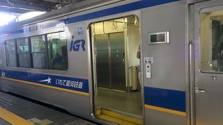 シルバーウィーク中は大混雑