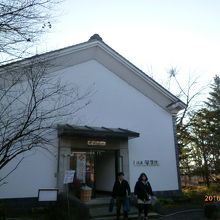 何と言っても酒蔵での試飲のひと時が最高でした。