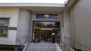 大名道具など、保存状態がよくて美しい