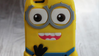 ミニスーパーの入るビル