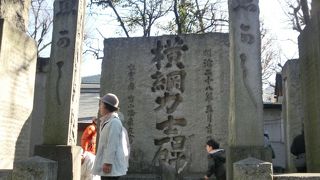 重さ5500貫、大きさも横綱だ