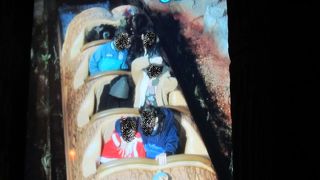 ランドに来たらまずここ！