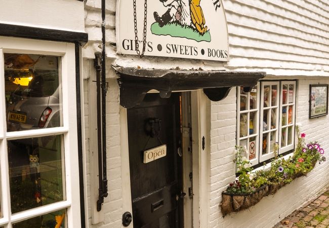 徒歩ではキツイ