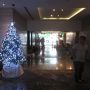 クリスマスシーズンのホリデイ イン バンコク スクンビット