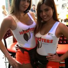 これだけが売り物でしょう