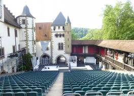 Schlosshotel Götzenburg 写真