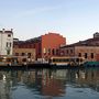 ホテルの船で無料送迎、静かなムラーノ島の綺麗でお洒落な隠れホテル-La Gare Hotel Venezia Mgallery Collection-