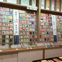 これすべて箱です！