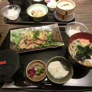 京風料理の店