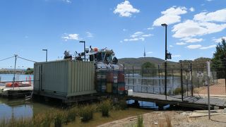 Black Mountain (Telstra) Tower