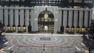 食事で訪れました