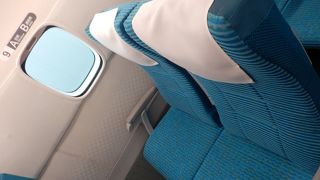 リニアに体験乗車してきたよ 