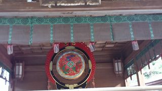 雅楽を奏する所