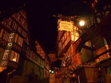 Schmuckkaestchen - Hotel & Cafe 写真