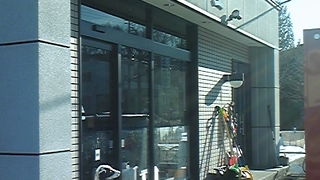 ドーナツが大人気