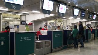 九龍川の拠点の駅