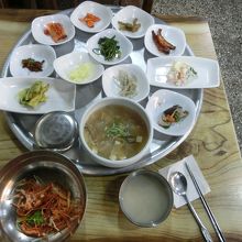 コスパがよかったです。