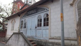 マッカイ先生が作った病院