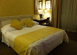 メルキュール カタニア エクセルシオール