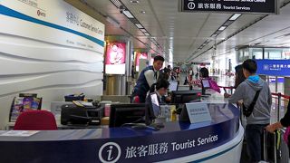 Airport Express Travel Passは便利