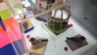 旅行の思い出を立体的に!!