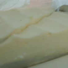 レアチーズ２１０円