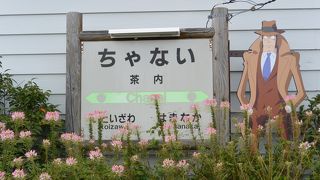 ルパンスポット！