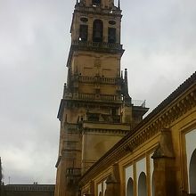 メスキータの鐘塔