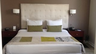 プラザ エル ボスケ サン セバスティアン