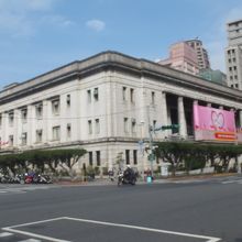 台湾銀行 