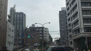 隠れた絶景ポイント