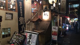 おつまみ安い！