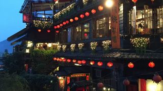 台湾を訪れた目的はココ