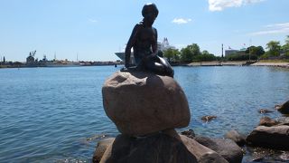 がっかりしない人魚姫