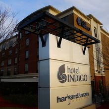 Hotel Indigo Atlanta Airport College Park