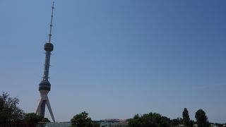 遠くから見てもかっこいい