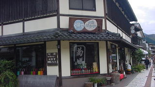 地酒を揃えています