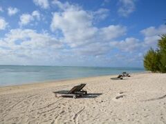 Pacific Resort Aitutaki 写真