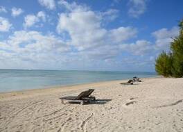 Pacific Resort Aitutaki 写真