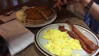 量も多くて美味しくお値打ち！