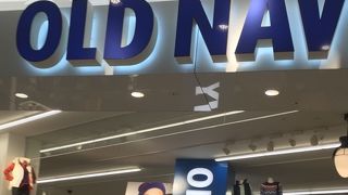 オールド ネイビー OLD Navy (イオンモール福岡店)