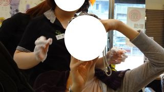 旅の記念にシャンプー