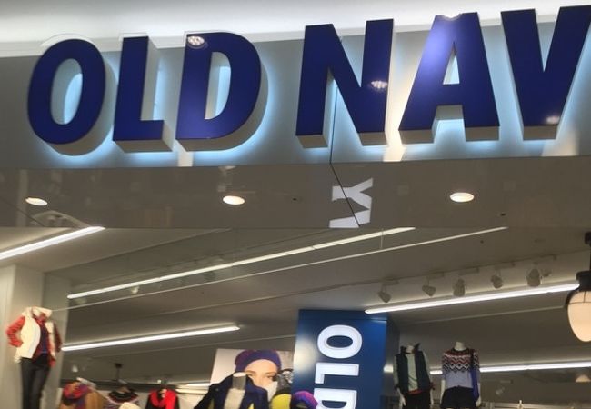 オールド ネイビー Old Navy イオンモール福岡店 クチコミ アクセス 営業時間 篠栗 粕屋 フォートラベル