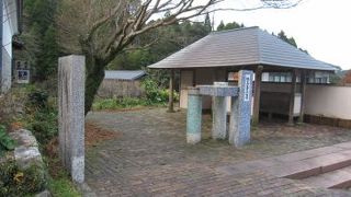 ちょっとサビシィ