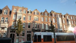 １回券は割高なので１日乗車券を使って朝から観光しよう